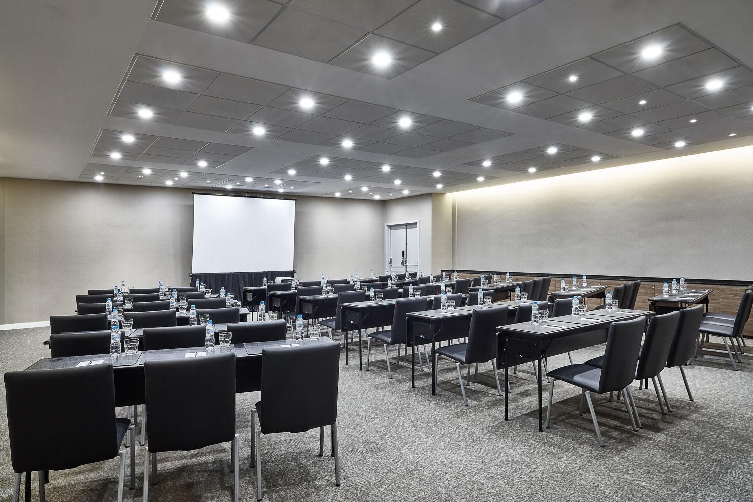 Hotel Radisson Rio De Janeiro Barra Exterior foto Meeting room