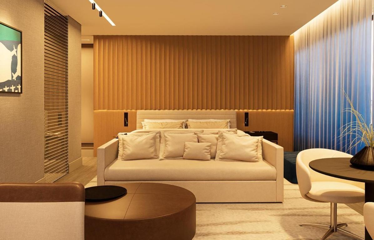 Hotel Radisson Rio De Janeiro Barra Habitación foto