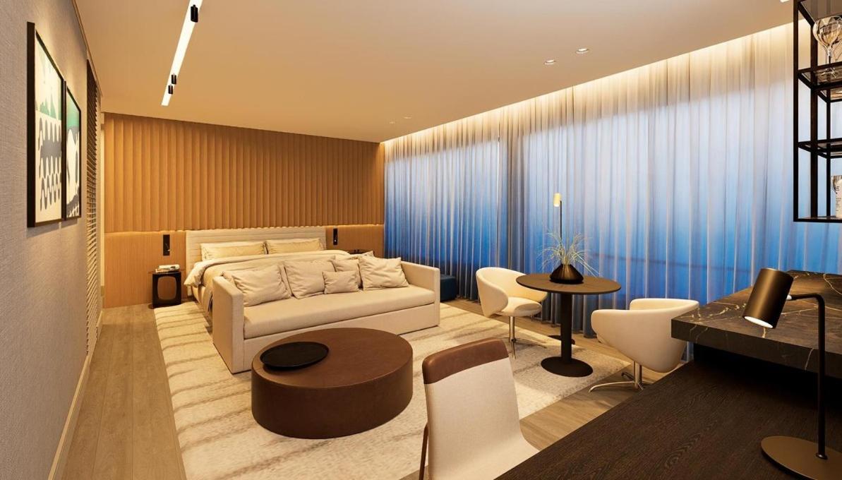 Hotel Radisson Rio De Janeiro Barra Habitación foto